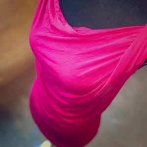 CAbi sleeveless Top Small